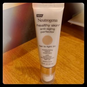 Anti-aging perfector